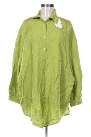 Damenbluse Unbranded, Größe XXL, Farbe Grün, Preis € 20,53