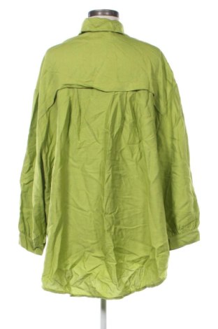 Damenbluse Unbranded, Größe XXL, Farbe Grün, Preis € 20,53