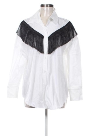 Dámska košeľa  Unbranded, Veľkosť L, Farba Biela, Cena  12,69 €