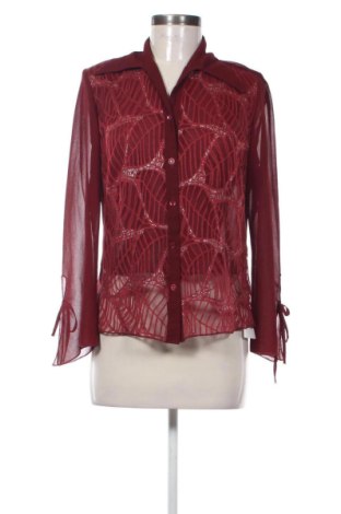 Női ing Unbranded, Méret S, Szín Piros, Ár 5 244 Ft