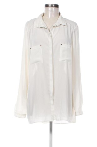 Dámska košeľa  Unbranded, Veľkosť L, Farba Biela, Cena  17,13 €