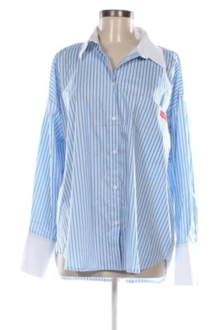 Дамска риза Unbranded, Размер XXL, Цвят Многоцветен, Цена 12,69 €