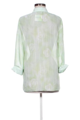 Dámska košeľa  Unbranded, Veľkosť M, Farba Zelená, Cena  23,80 €