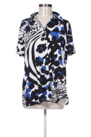 Damenbluse Unbranded, Größe XL, Farbe Mehrfarbig, Preis € 16,99