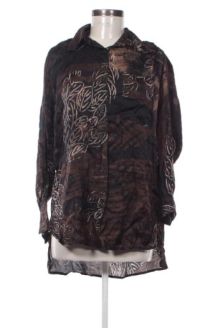 Cămașă de femei Unbranded, Mărime L, Culoare Multicolor, Preț 66,16 Lei