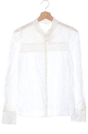 Cămașă de femei Unbranded, Mărime XS, Culoare Alb, Preț 66,16 Lei