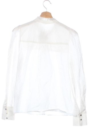 Cămașă de femei Unbranded, Mărime XS, Culoare Alb, Preț 66,16 Lei