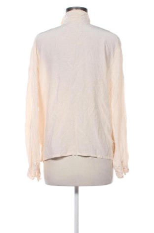 Дамска риза Unbranded, Размер XXL, Цвят Бежов, Цена 12,69 €