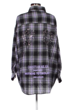 Дамска риза Unbranded, Размер L, Цвят Многоцветен, Цена 12,69 €