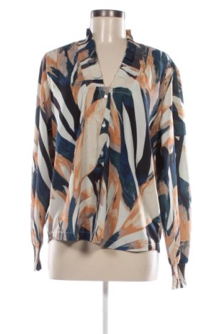 Дамска риза Unbranded, Размер M, Цвят Многоцветен, Цена 12,69 €