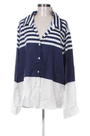 Cămașă de femei Unbranded, Mărime 4XL, Culoare Multicolor, Preț 67,77 Lei