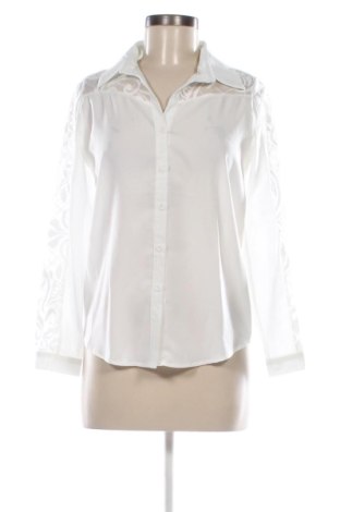 Cămașă de femei Unbranded, Mărime M, Culoare Alb, Preț 67,00 Lei