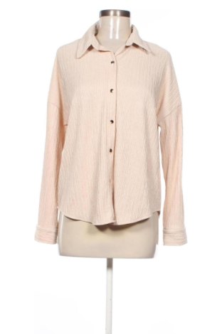 Дамска риза Unbranded, Размер S, Цвят Екрю, Цена 5,62 €