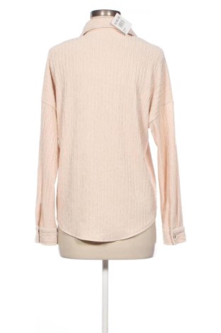 Дамска риза Unbranded, Размер S, Цвят Екрю, Цена 5,62 €