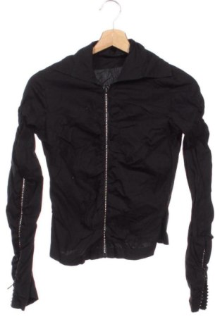 Cămașă de femei Unbranded, Mărime XS, Culoare Negru, Preț 67,77 Lei