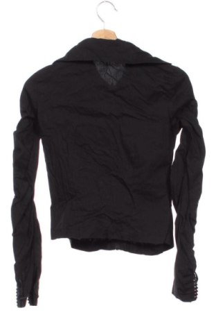 Cămașă de femei Unbranded, Mărime XS, Culoare Negru, Preț 67,77 Lei