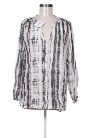 Дамска риза Unbranded, Размер XXL, Цвят Многоцветен, Цена 13,00 €