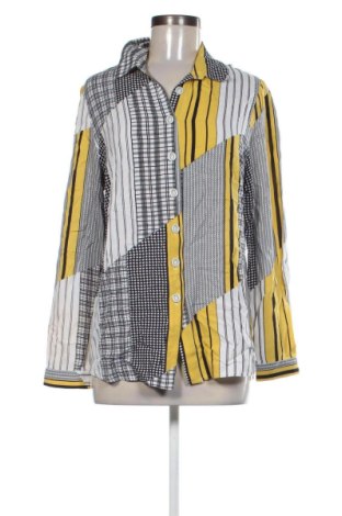 Γυναικείο πουκάμισο Unbranded, Μέγεθος XL, Χρώμα Πολύχρωμο, Τιμή 13,00 €