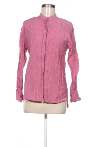 Дамска риза Unbranded, Размер M, Цвят Розов, Цена 13,00 €