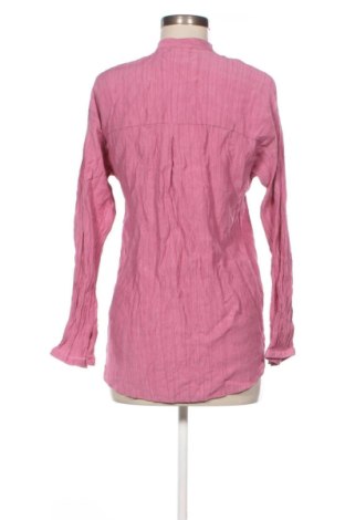 Дамска риза Unbranded, Размер M, Цвят Розов, Цена 13,00 €