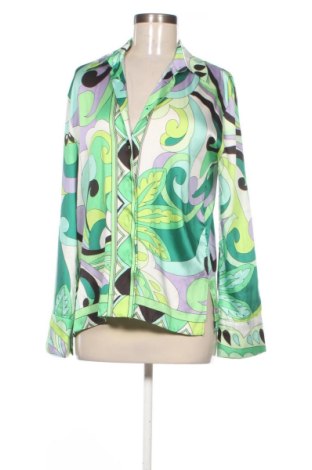 Дамска риза Unbranded, Размер L, Цвят Многоцветен, Цена 13,00 €