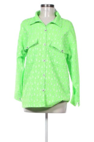 Дамска риза Unbranded, Размер M, Цвят Многоцветен, Цена 13,00 €