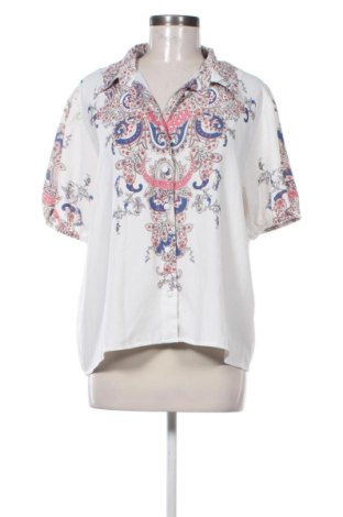 Damenbluse Unbranded, Größe L, Farbe Mehrfarbig, Preis 13,00 €