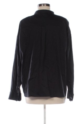 Cămașă de femei Uniqlo, Mărime L, Culoare Negru, Preț 78,20 Lei