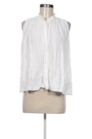 Дамска риза Uniqlo, Размер S, Цвят Бял, Цена 17,46 €