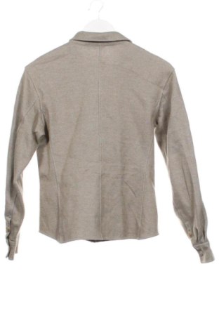 Γυναικείο πουκάμισο Uniqlo, Μέγεθος XS, Χρώμα Πολύχρωμο, Τιμή 8,99 €