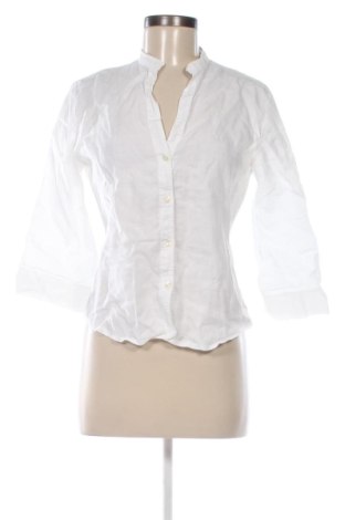 Дамска риза United Colors Of Benetton, Размер S, Цвят Бял, Цена 20,96 €