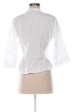 Дамска риза United Colors Of Benetton, Размер S, Цвят Бял, Цена 20,96 €