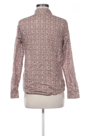 Damenbluse United Colors Of Benetton, Größe S, Farbe Mehrfarbig, Preis 27,99 €