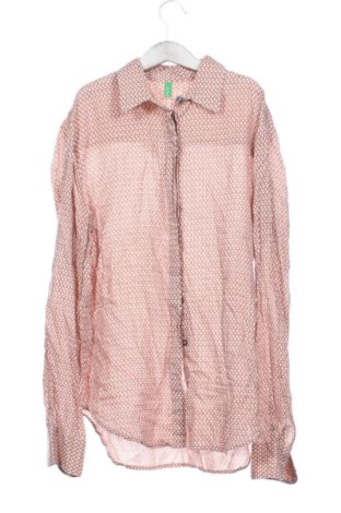 Дамска риза United Colors Of Benetton, Размер XS, Цвят Многоцветен, Цена 21,47 €