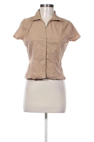 Damenbluse United Colors Of Benetton, Größe M, Farbe Braun, Preis € 17,00