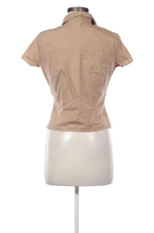 Damenbluse United Colors Of Benetton, Größe M, Farbe Braun, Preis € 17,00