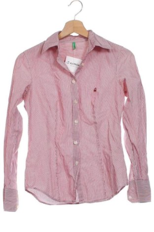 Dámská košile  United Colors Of Benetton, Velikost XS, Barva Vícebarevné, Cena  593,00 Kč