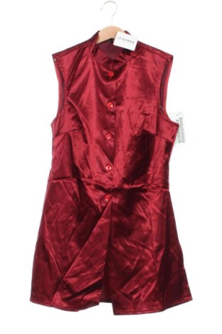 Dámská košile  United Colors Of Benetton, Velikost XS, Barva Červená, Cena  1 105,00 Kč