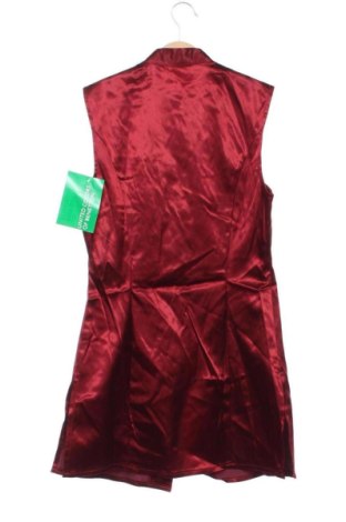 Dámská košile  United Colors Of Benetton, Velikost XS, Barva Červená, Cena  1 105,00 Kč