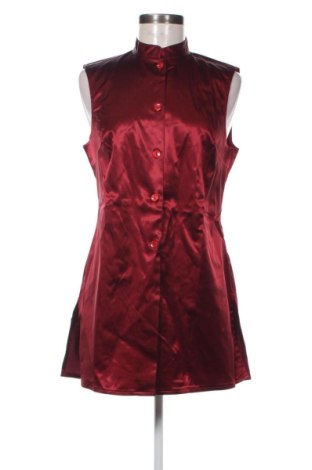 Dámská košile  United Colors Of Benetton, Velikost M, Barva Červená, Cena  1 105,00 Kč