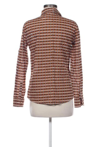 Γυναικείο πουκάμισο United Colors Of Benetton, Μέγεθος S, Χρώμα Πολύχρωμο, Τιμή 20,91 €