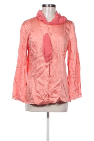 Damenbluse United Colors Of Benetton, Größe M, Farbe Mehrfarbig, Preis 48,00 €