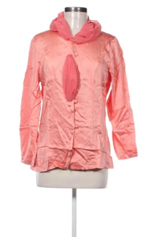 Γυναικείο πουκάμισο United Colors Of Benetton, Μέγεθος S, Χρώμα Πολύχρωμο, Τιμή 48,00 €