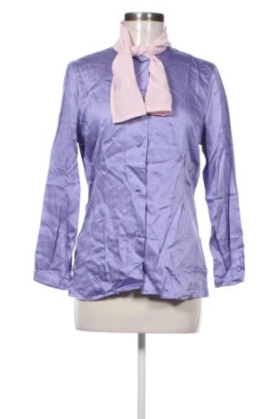 Γυναικείο πουκάμισο United Colors Of Benetton, Μέγεθος S, Χρώμα Πολύχρωμο, Τιμή 48,00 €