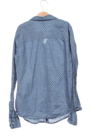 Γυναικείο πουκάμισο United Colors Of Benetton, Μέγεθος XS, Χρώμα Πολύχρωμο, Τιμή 21,00 €