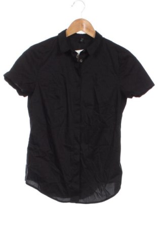 Dámska košeľa  United Colors Of Benetton, Veľkosť XS, Farba Čierna, Cena  20,95 €