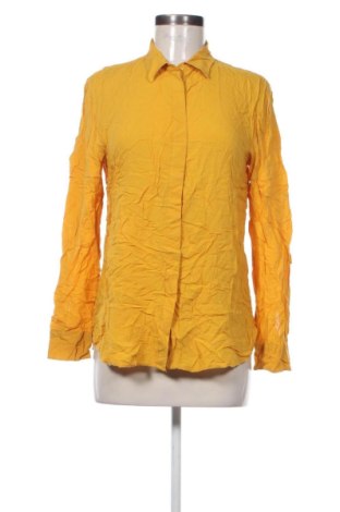 Dámska košeľa  United Colors Of Benetton, Veľkosť S, Farba Žltá, Cena  24,95 €