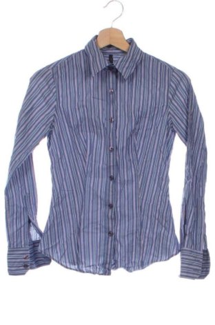 Damska koszula United Colors Of Benetton, Rozmiar XS, Kolor Kolorowy, Cena 110,99 zł