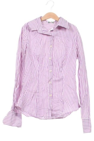 Дамска риза United Colors Of Benetton, Размер XS, Цвят Многоцветен, Цена 8,69 €