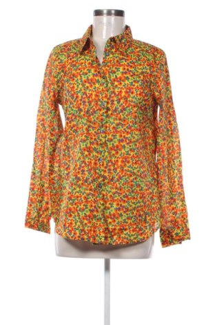 Damenbluse United Colors Of Benetton, Größe M, Farbe Mehrfarbig, Preis € 20,90